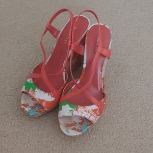 Nine West Sandals